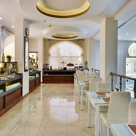 Golden Dune For Hotel Services- Alfayhaa Riyadh Eksteriør bilde