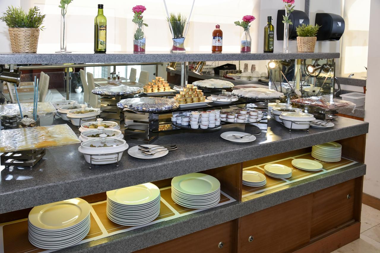 Golden Dune For Hotel Services- Alfayhaa Riyadh Eksteriør bilde