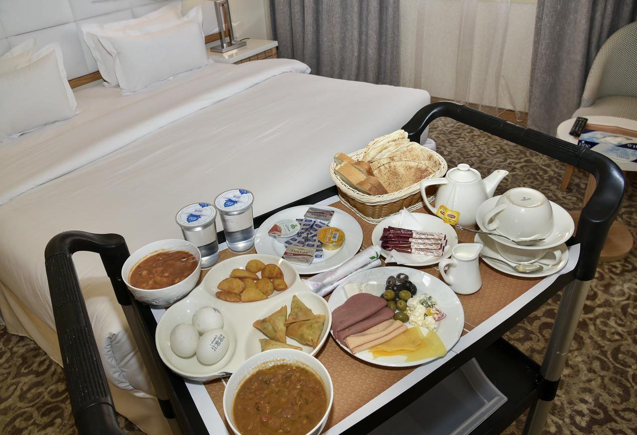 Golden Dune For Hotel Services- Alfayhaa Riyadh Eksteriør bilde