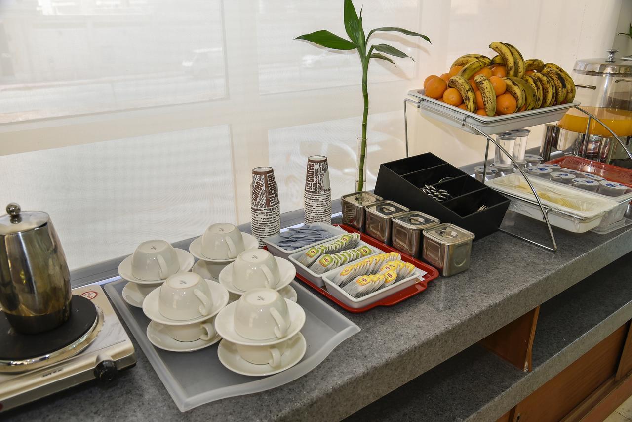 Golden Dune For Hotel Services- Alfayhaa Riyadh Eksteriør bilde