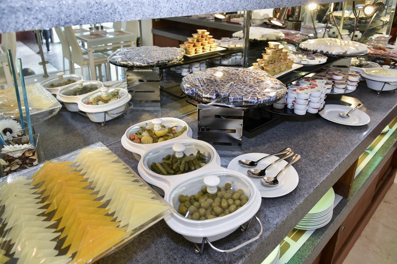 Golden Dune For Hotel Services- Alfayhaa Riyadh Eksteriør bilde
