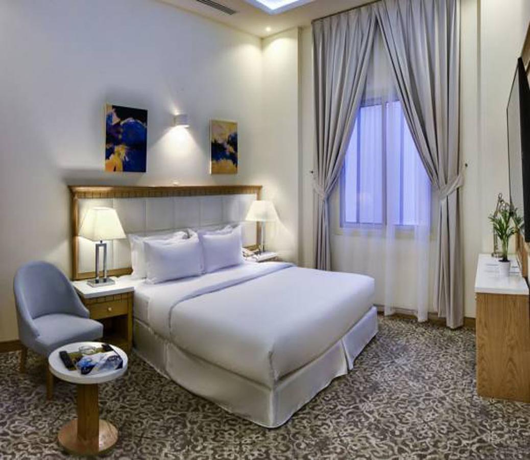 Golden Dune For Hotel Services- Alfayhaa Riyadh Eksteriør bilde