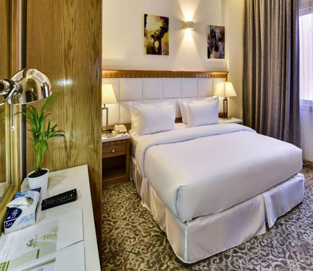 Golden Dune For Hotel Services- Alfayhaa Riyadh Eksteriør bilde