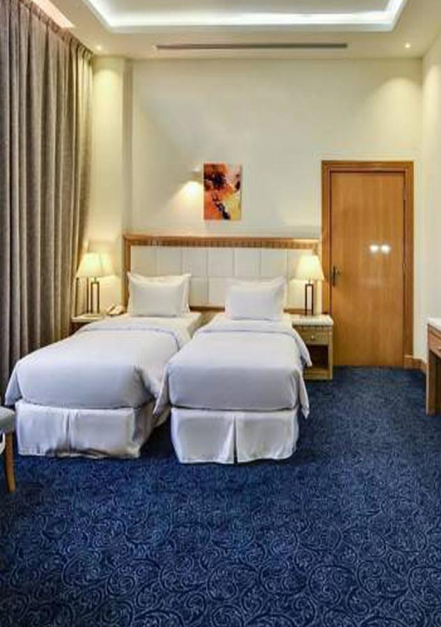 Golden Dune For Hotel Services- Alfayhaa Riyadh Eksteriør bilde