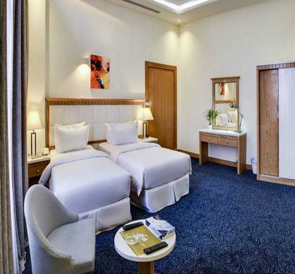 Golden Dune For Hotel Services- Alfayhaa Riyadh Eksteriør bilde