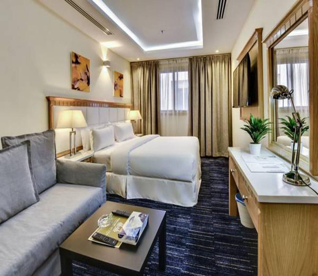 Golden Dune For Hotel Services- Alfayhaa Riyadh Eksteriør bilde