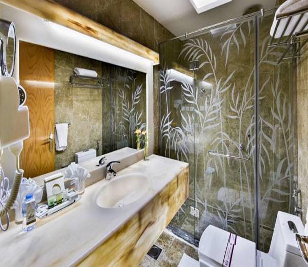 Golden Dune For Hotel Services- Alfayhaa Riyadh Eksteriør bilde