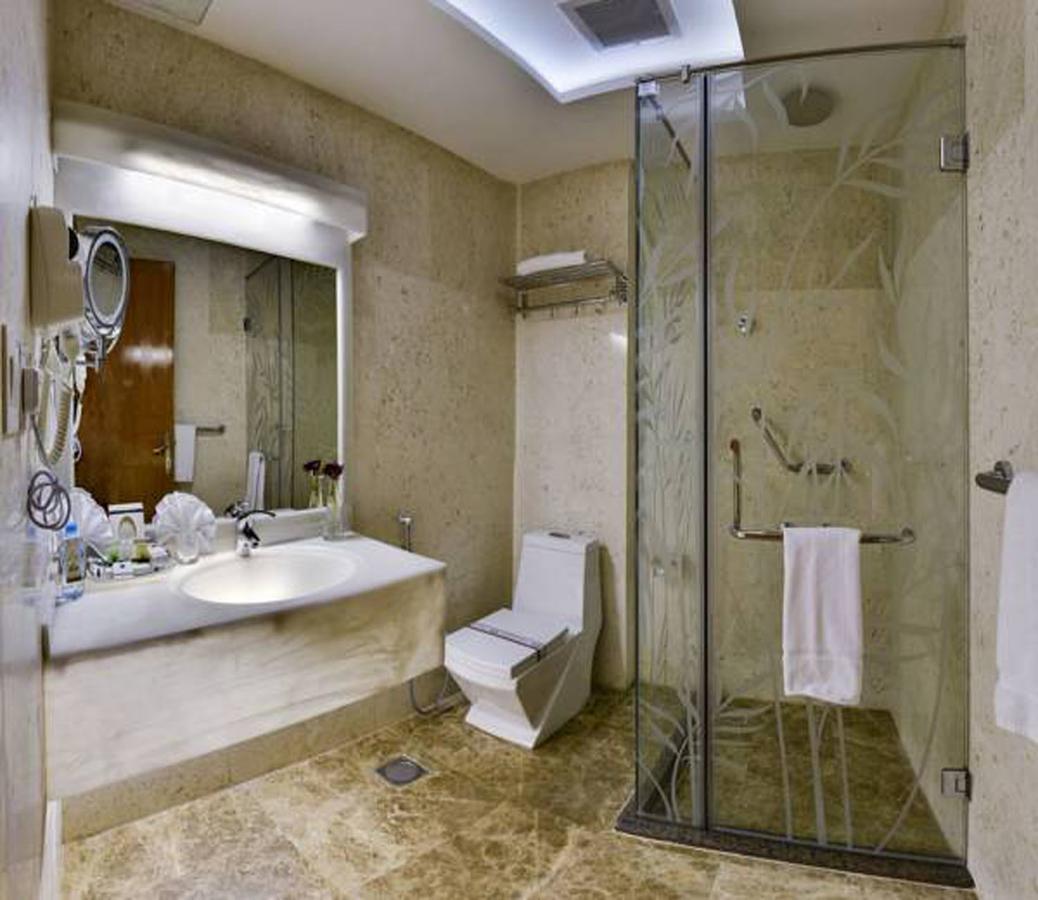 Golden Dune For Hotel Services- Alfayhaa Riyadh Eksteriør bilde