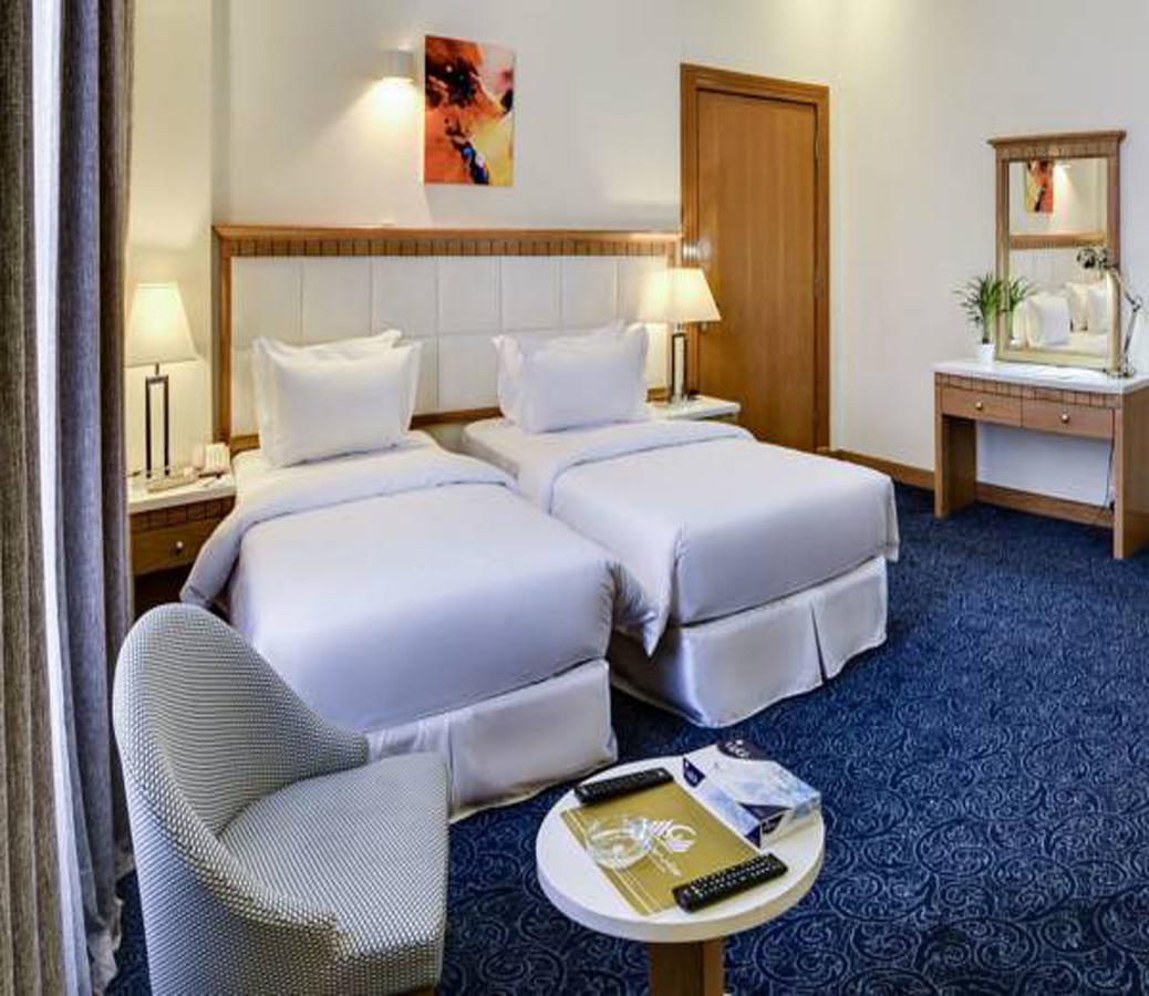 Golden Dune For Hotel Services- Alfayhaa Riyadh Eksteriør bilde