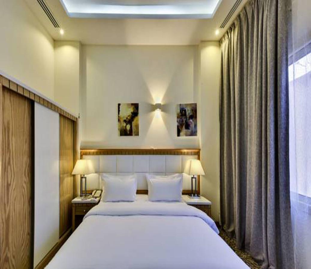 Golden Dune For Hotel Services- Alfayhaa Riyadh Eksteriør bilde
