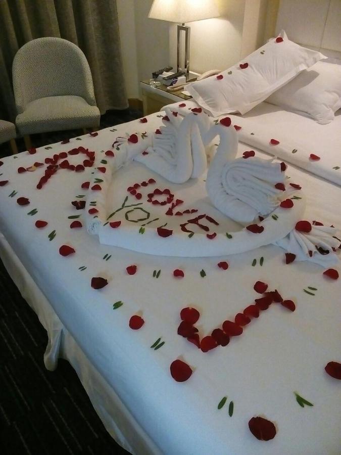 Golden Dune For Hotel Services- Alfayhaa Riyadh Rom bilde